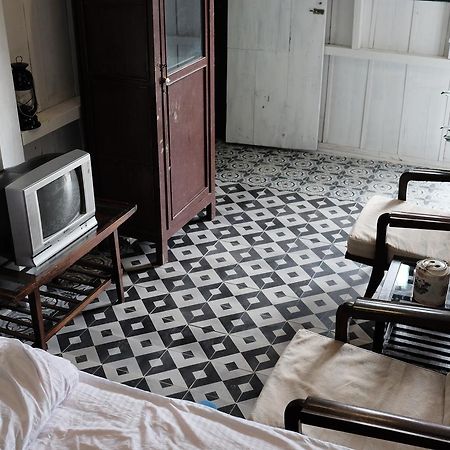 Nha Gio - The Dalat Old Home Экстерьер фото