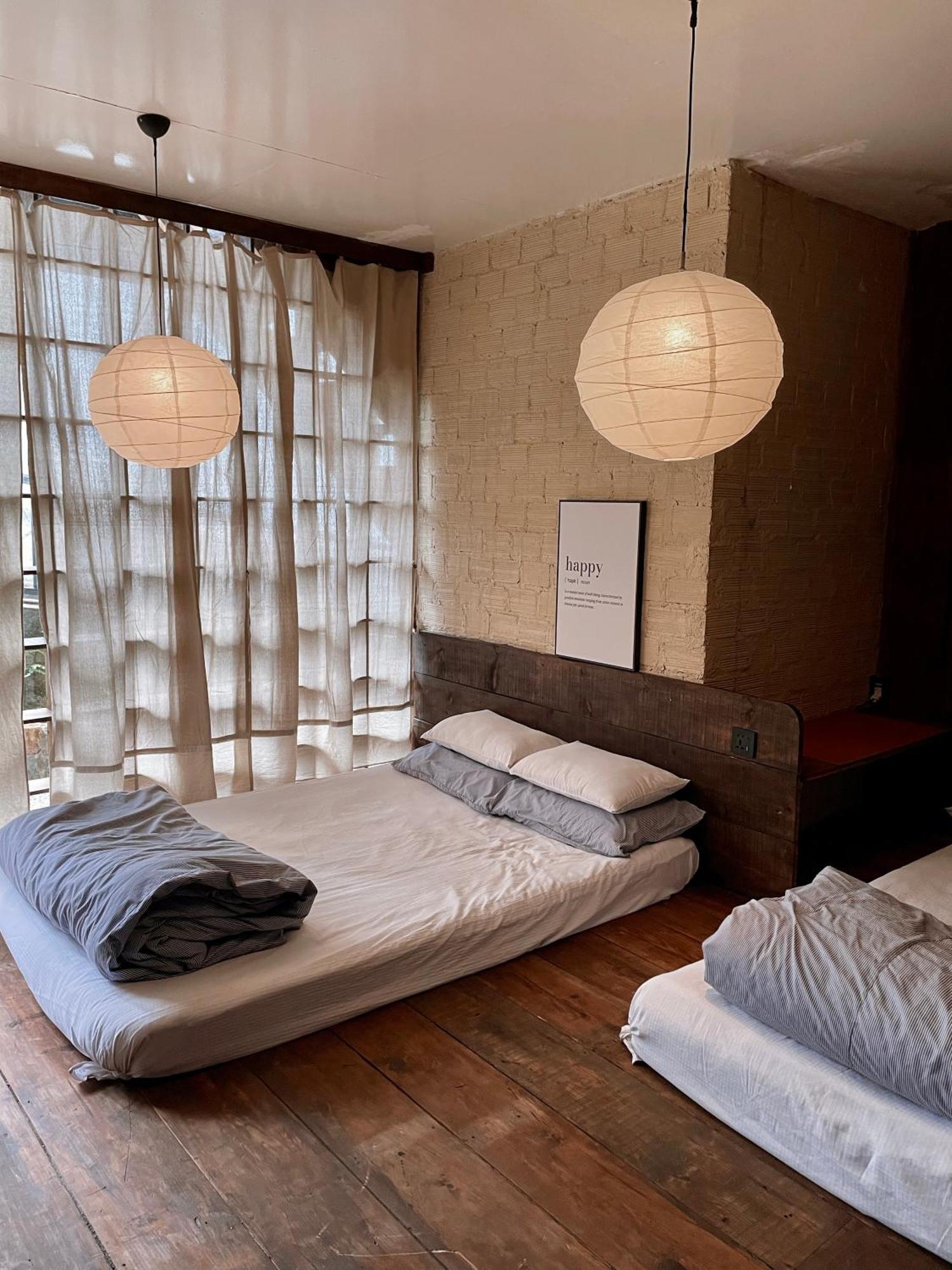 Nha Gio - The Dalat Old Home Экстерьер фото