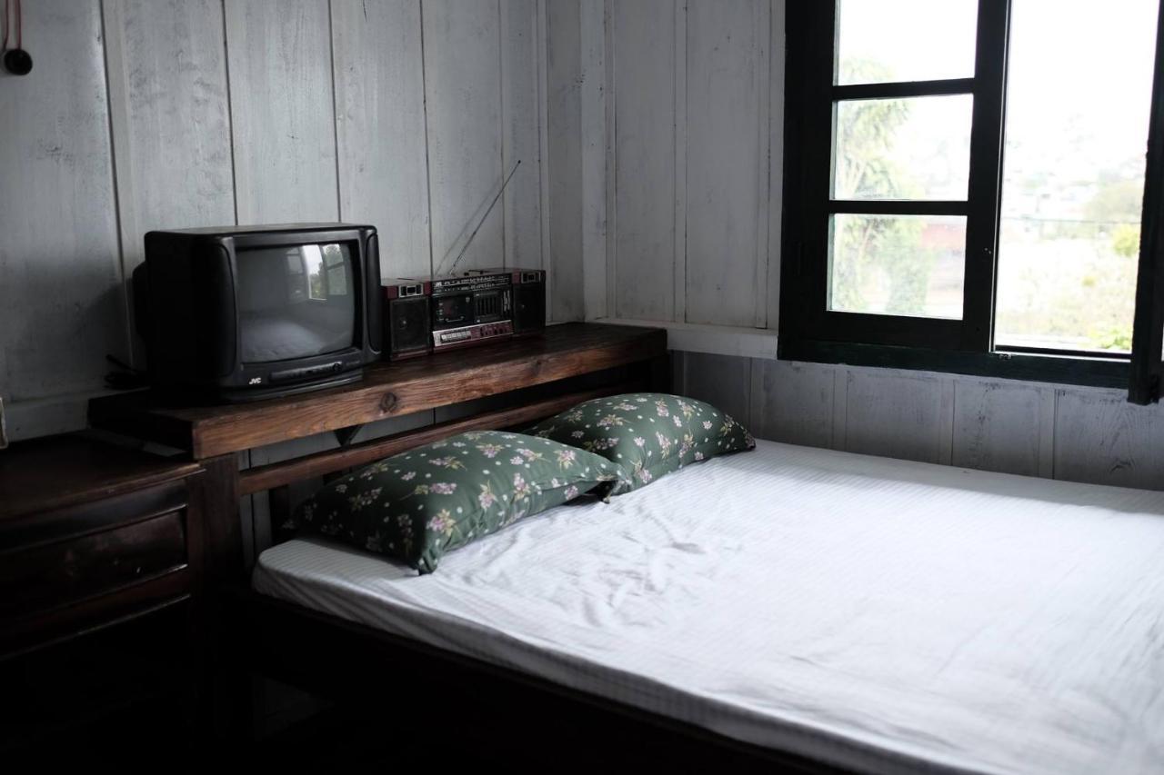 Nha Gio - The Dalat Old Home Экстерьер фото